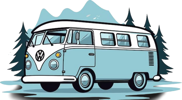 Vanlife for living